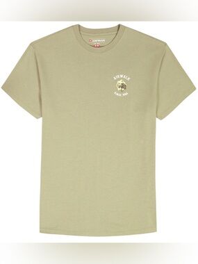 Airwalk Men's  Short Sleeve Graphic T-Shirt